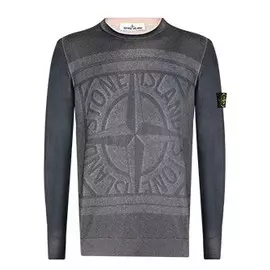 Толстовка STONE ISLAND