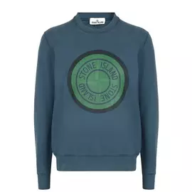 Толстовка STONE ISLAND