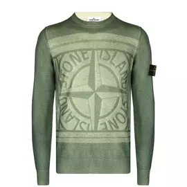 Толстовка STONE ISLAND