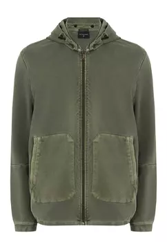 Толстовка STRELLSON