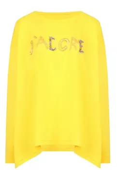 Толстовка TADASHI