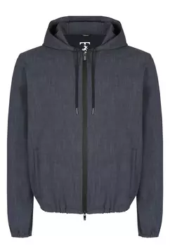 Толстовка TOMBOLINI