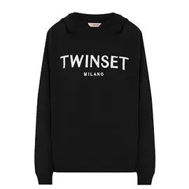 Толстовка TWINSET Milano