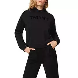 Худи TWINSET Milano