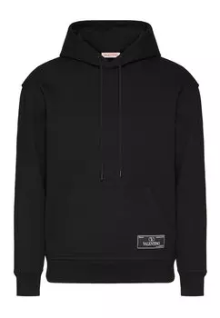 Толстовка VALENTINO
