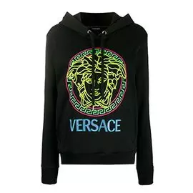 Худи VERSACE