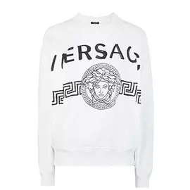 Свитшот VERSACE