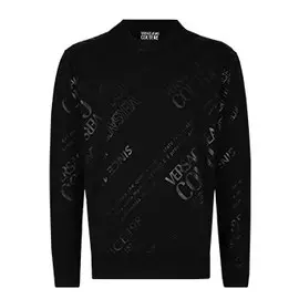 Толстовка VERSACE JEANS COUTURE