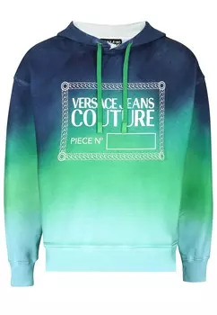 Худи VERSACE JEANS COUTURE