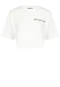 Топ BALMAIN