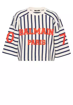 Топ BALMAIN