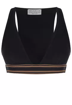 Топ BRUNELLO CUCINELLI