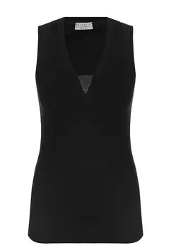 Топ BRUNELLO CUCINELLI