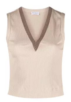 Топ BRUNELLO CUCINELLI