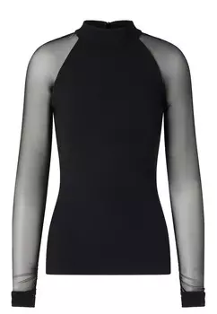 Топ CHIARA BONI LA PETITE ROBE