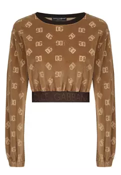 Топ DOLCE&GABBANA