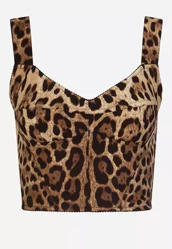 Топ DOLCE&GABBANA