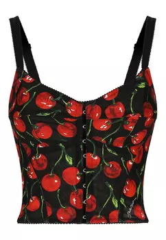 Топ DOLCE&GABBANA