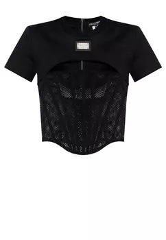 Топ DOLCE&GABBANA