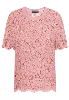 Топ DOLCE&GABBANA