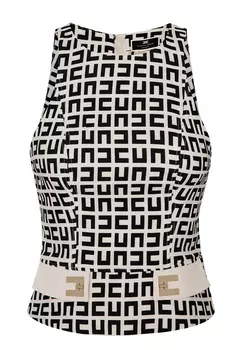 Топ ELISABETTA FRANCHI