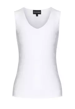 Топ EMPORIO ARMANI