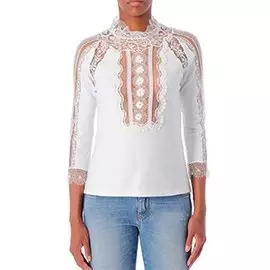 Топ ERMANNO SCERVINO