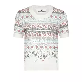 Топ ERMANNO SCERVINO