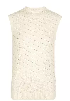 Топ ERMANNO SCERVINO