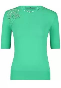 Топ ERMANNO SCERVINO