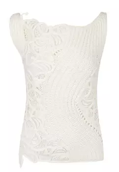 Топ ERMANNO SCERVINO