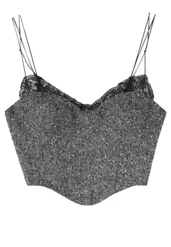 Топ ERMANNO SCERVINO