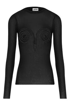 Топ JEAN PAUL GAULTIER