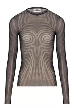 Топ JEAN PAUL GAULTIER