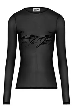 Топ JEAN PAUL GAULTIER