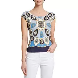 Топ LUISA SPAGNOLI