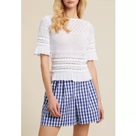 Топ LUISA SPAGNOLI