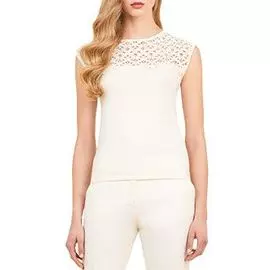 Топ LUISA SPAGNOLI