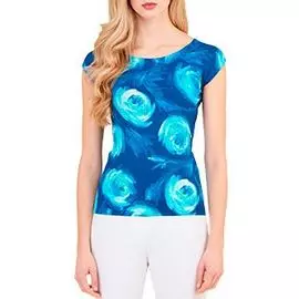 Топ LUISA SPAGNOLI