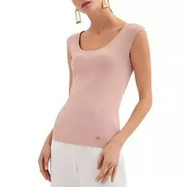 Майка LUISA SPAGNOLI