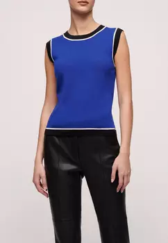 Топ LUISA SPAGNOLI