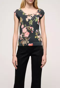 Топ LUISA SPAGNOLI