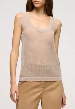 Топ LUISA SPAGNOLI