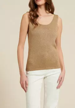 Топ LUISA SPAGNOLI