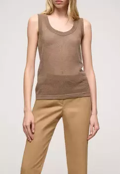 Топ LUISA SPAGNOLI