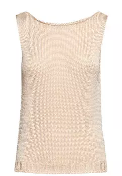 Топ LUISA SPAGNOLI