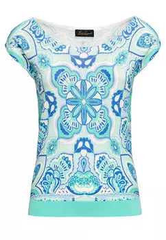 Топ LUISA SPAGNOLI