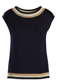 Топ LUISA SPAGNOLI