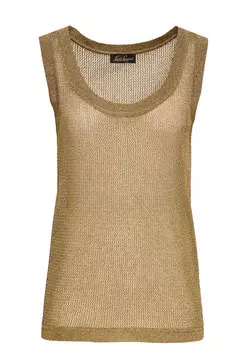 Топ LUISA SPAGNOLI