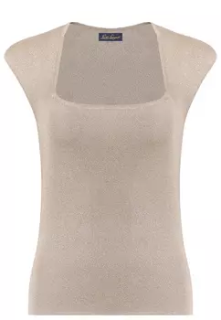 Топ LUISA SPAGNOLI